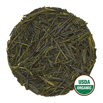 Organic Sencha Asamushi 1 LB